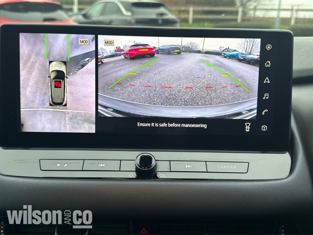 Used Nissan Qashqai 2024 for sale - 77320193: Photo 23