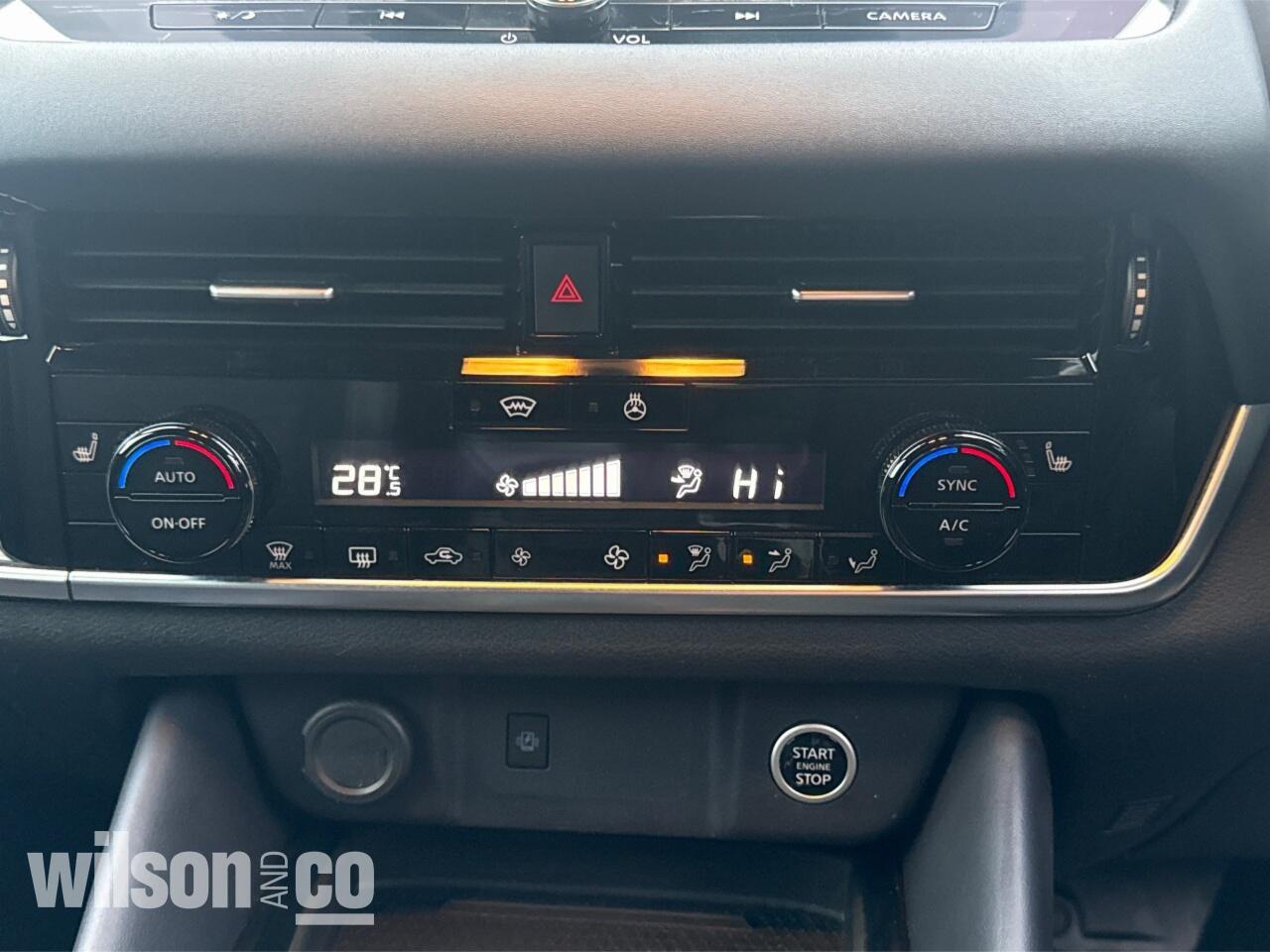 Used Nissan Qashqai 2024 for sale - 77320193: Photo 24