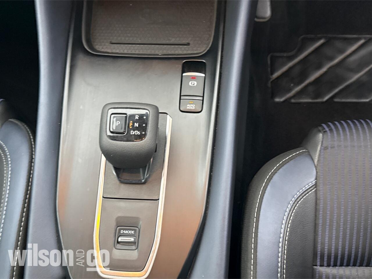 Used Nissan Qashqai 2024 for sale - 77320193: Photo 25