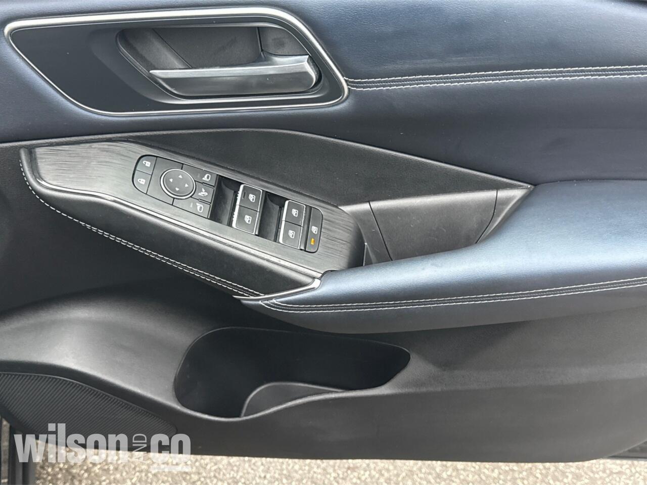 Used Nissan Qashqai 2024 for sale - 77320193: Photo 27