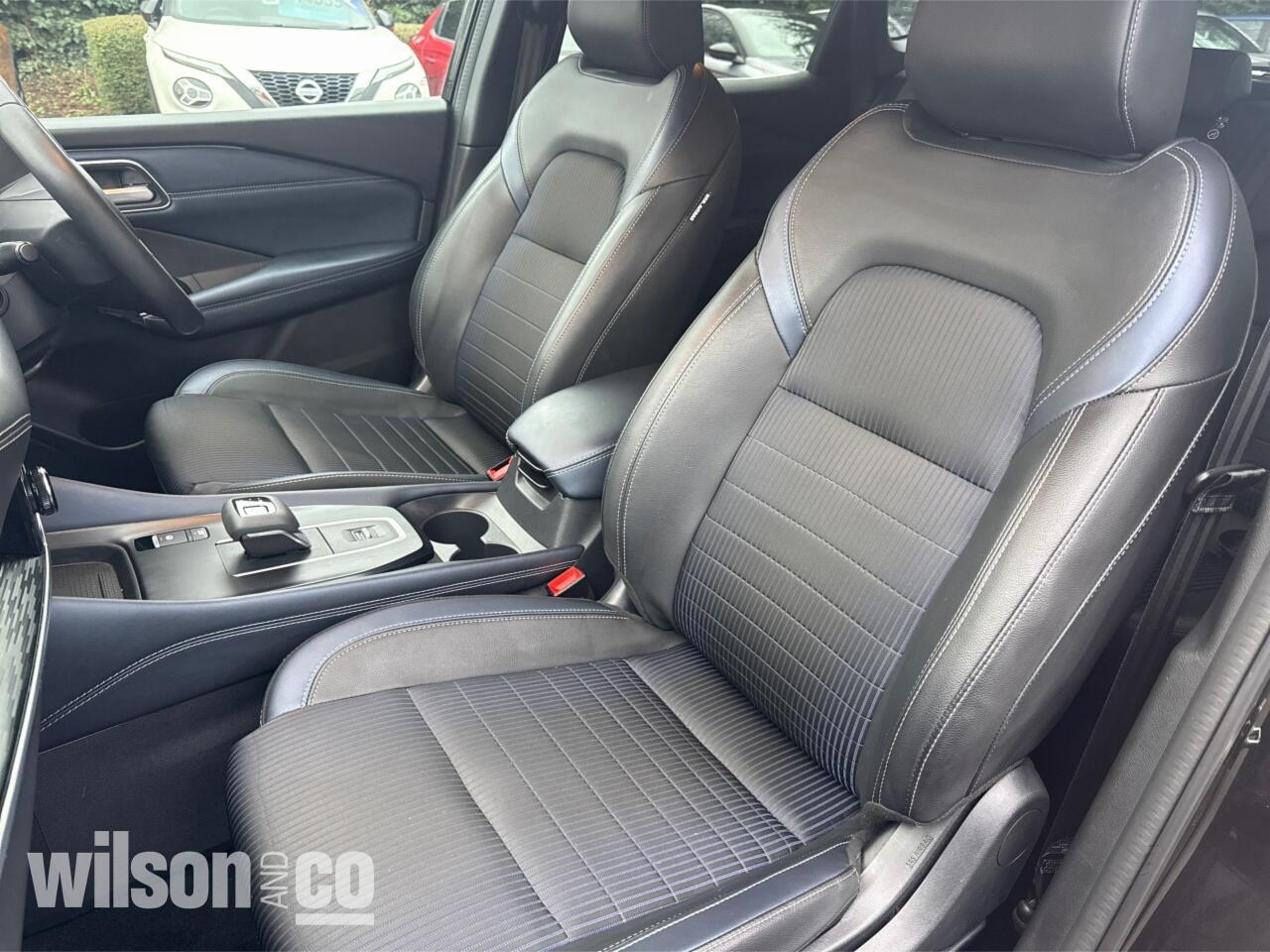 Used Nissan Qashqai 2024 for sale - 77320193: Photo 30