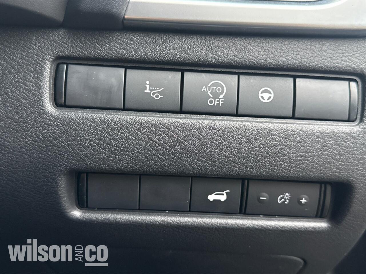 Used Nissan Qashqai 2024 for sale - 77320193: Photo 33