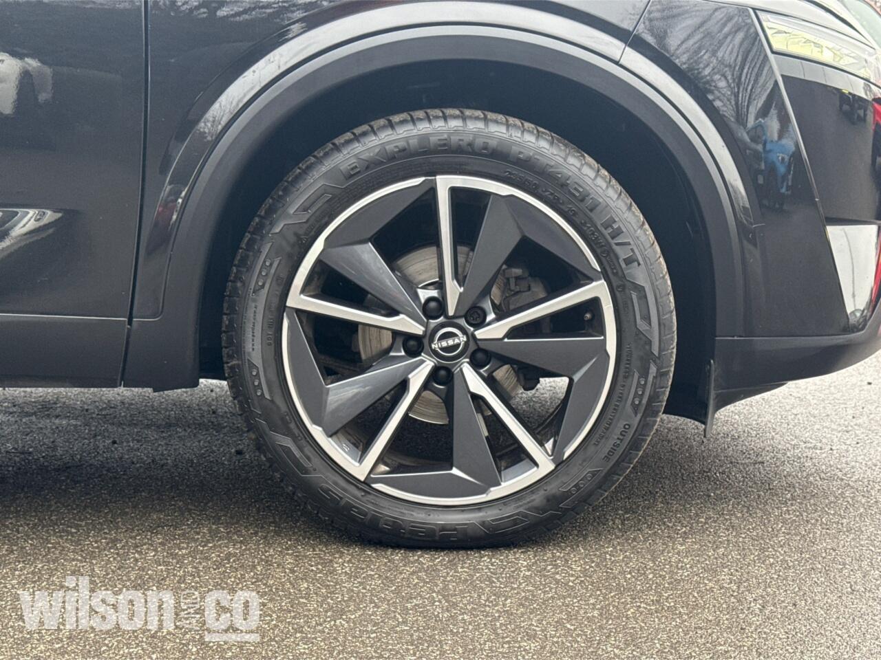 Used Nissan Qashqai 2024 for sale - 77320193: Photo 35