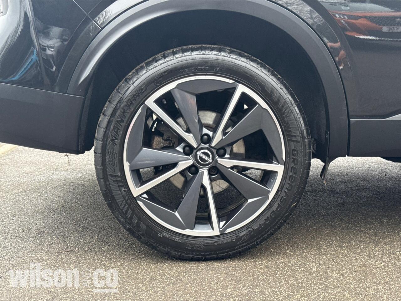 Used Nissan Qashqai 2024 for sale - 77320193: Photo 36