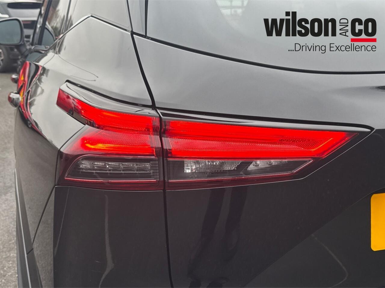 Used Nissan Qashqai 2024 for sale - 77320193: Photo 41