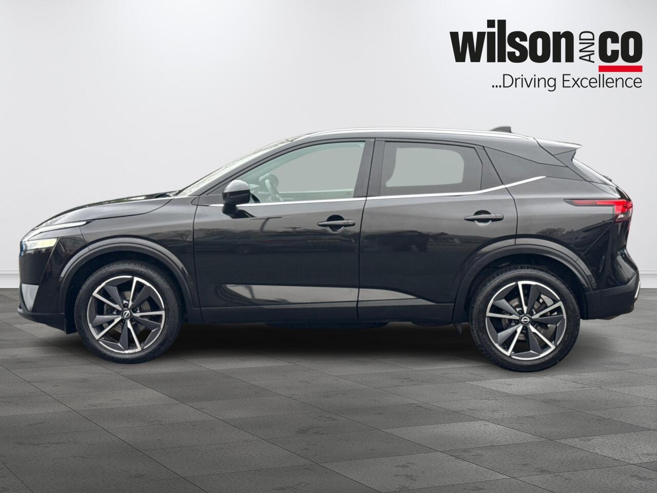 Used Nissan Qashqai 2024 for sale - 77320193: Photo 6