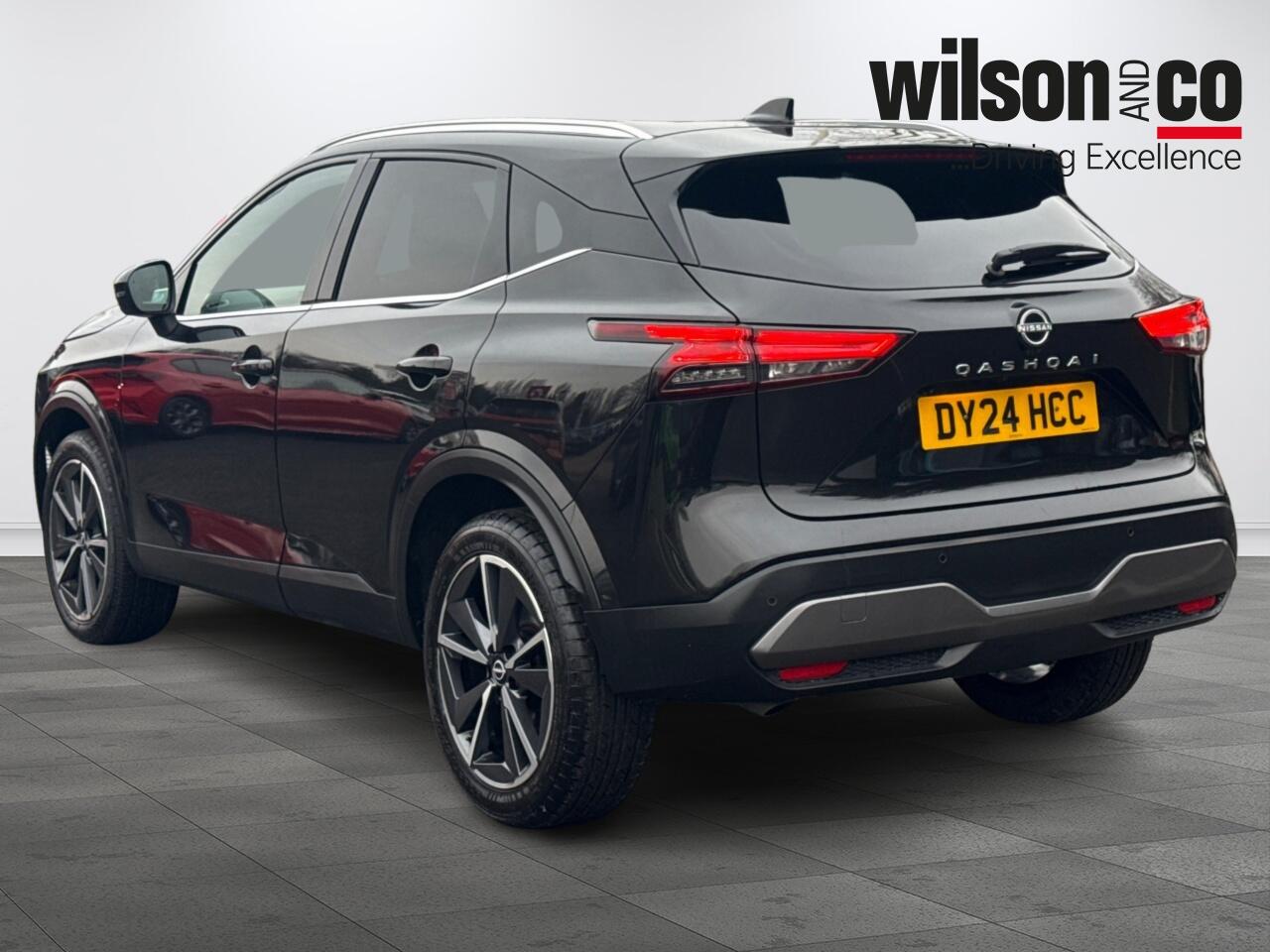 Used Nissan Qashqai 2024 for sale - 77320193: Photo 7