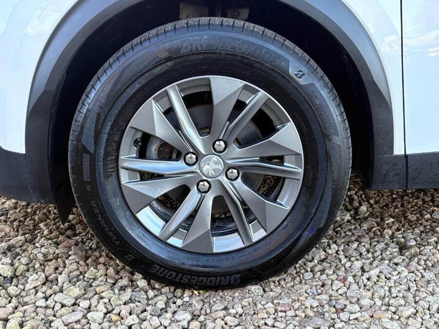 Used Peugeot 2008 2022 for sale - 76772009: Photo 10