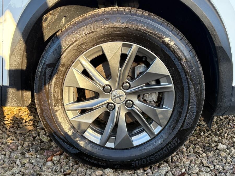 Used Peugeot 2008 2022 for sale - 76772009: Photo 13