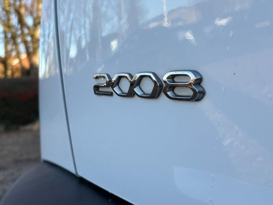 Used Peugeot 2008 2022 for sale - 76772009: Photo 15
