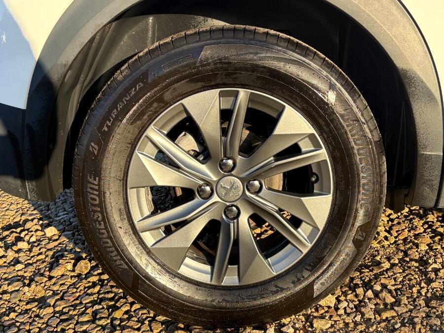 Used Peugeot 2008 2022 for sale - 76772009: Photo 18