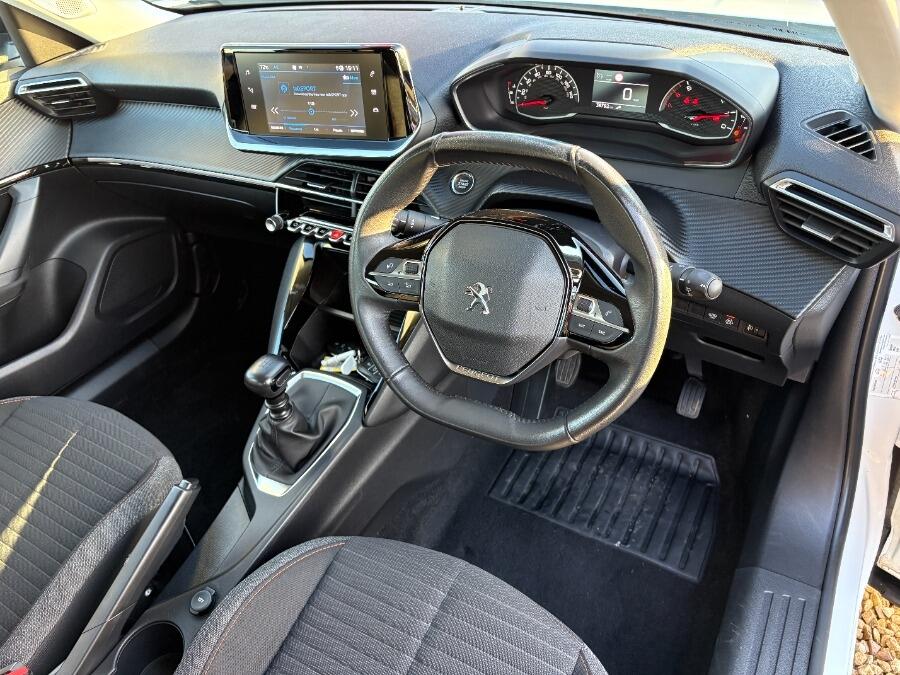 Used Peugeot 2008 2022 for sale - 76772009: Photo 22