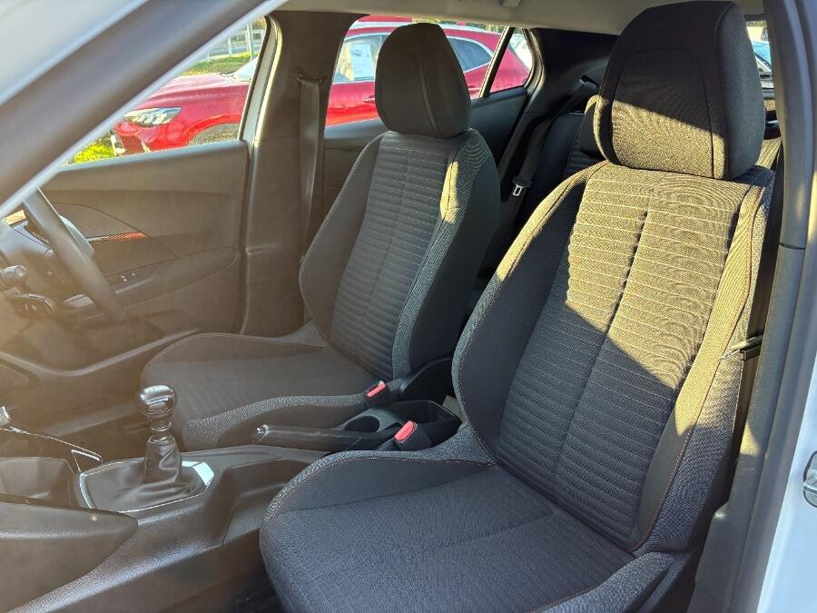 Used Peugeot 2008 2022 for sale - 76772009: Photo 23