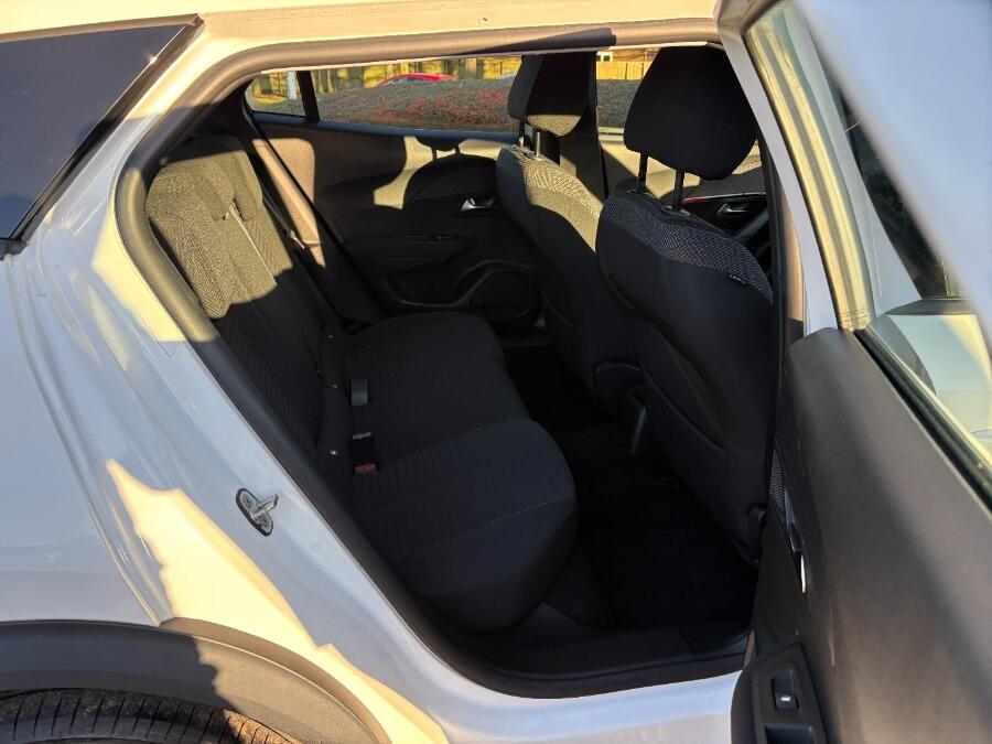 Used Peugeot 2008 2022 for sale - 76772009: Photo 25