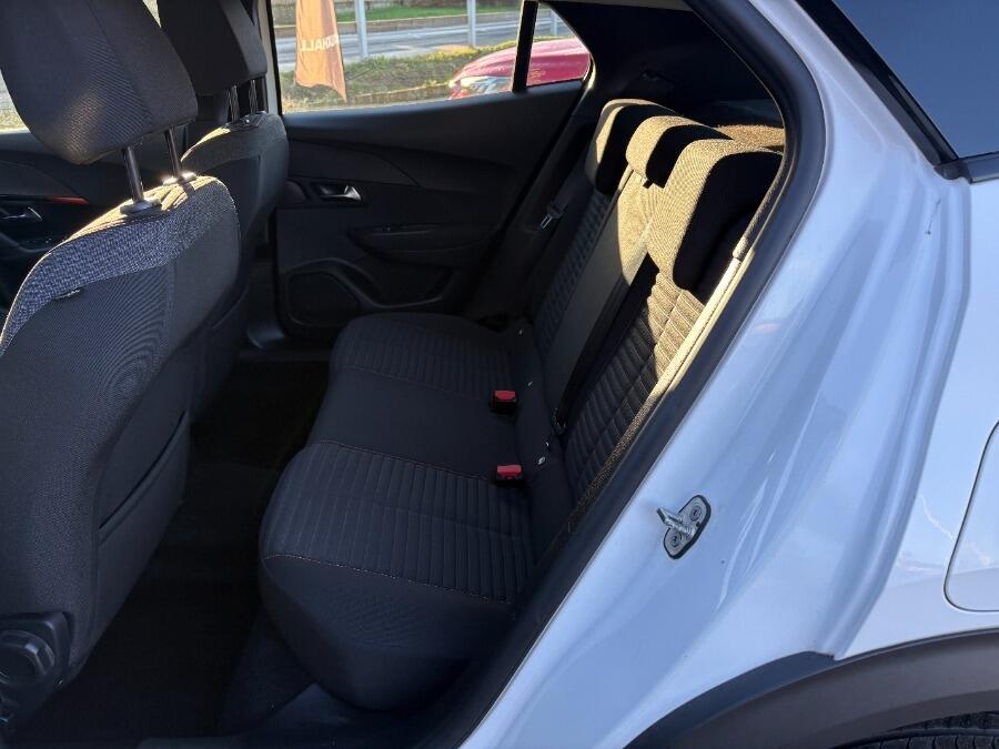 Used Peugeot 2008 2022 for sale - 76772009: Photo 27