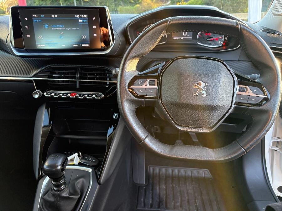 Used Peugeot 2008 2022 for sale - 76772009: Photo 28