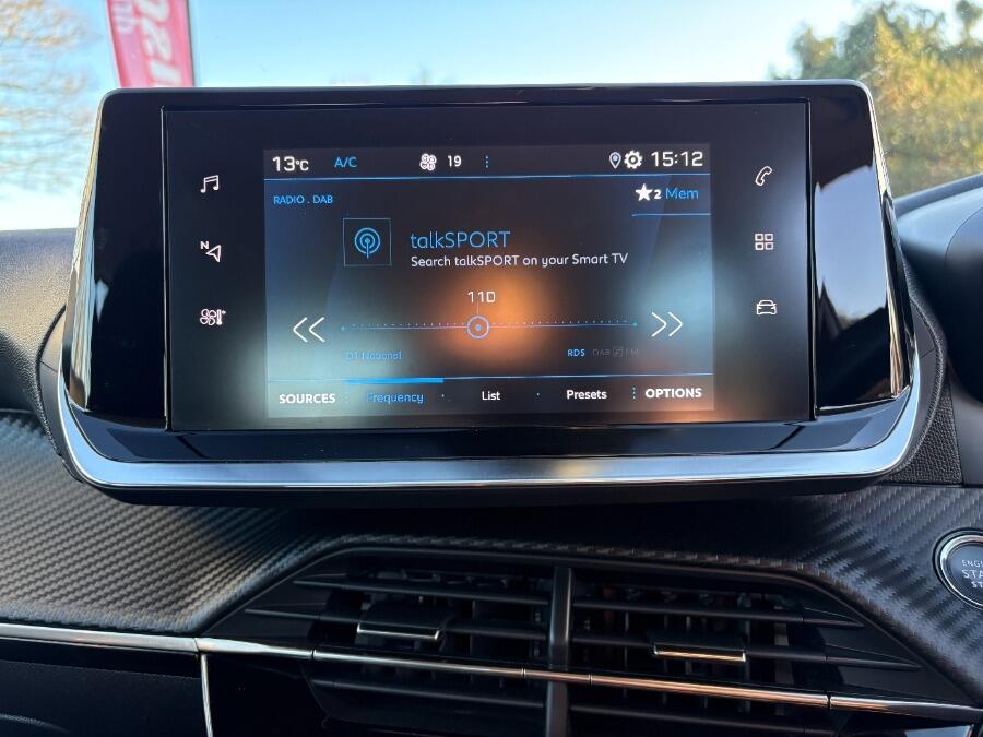 Used Peugeot 2008 2022 for sale - 76772009: Photo 36