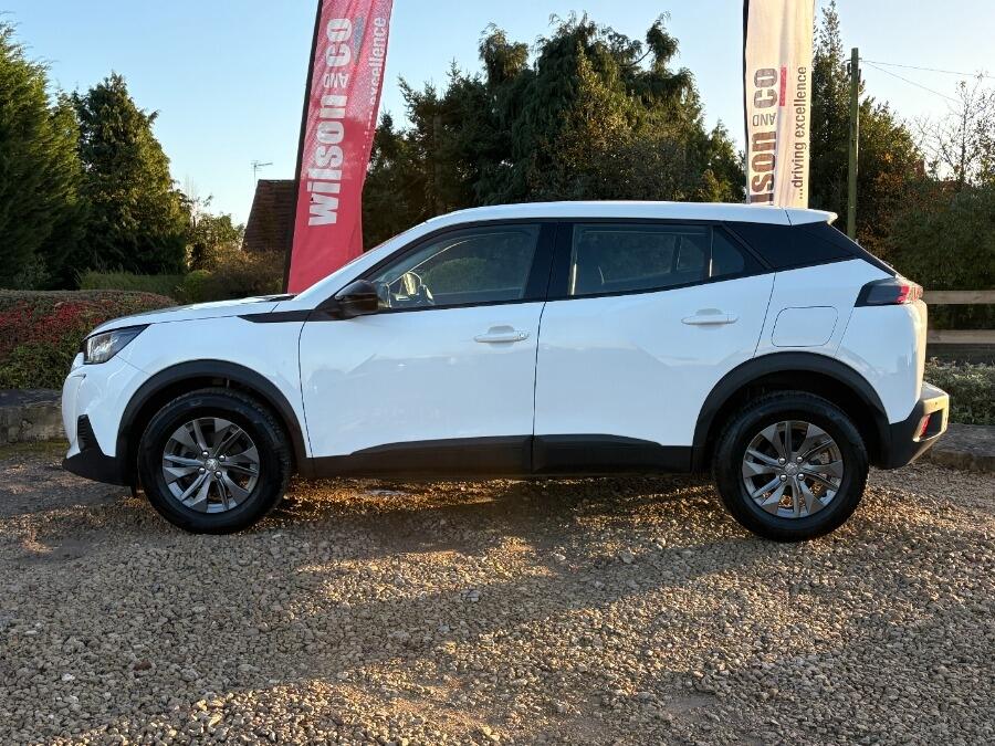 Used Peugeot 2008 2022 for sale - 76772009: Photo 5