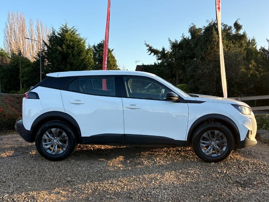 Used Peugeot 2008 2022 for sale - 76772009: Photo 9