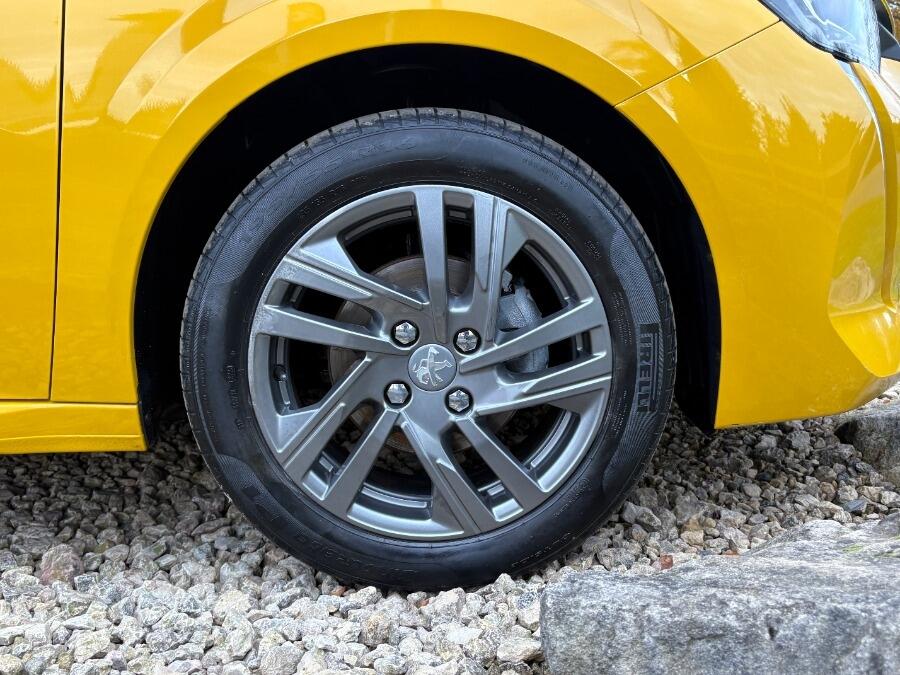 Used Peugeot 208 2022 for sale - 77029084: Photo 13