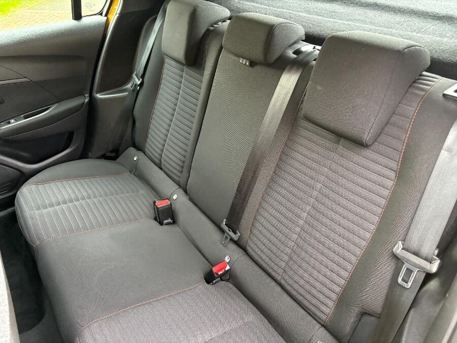 Used Peugeot 208 2022 for sale - 77029084: Photo 27