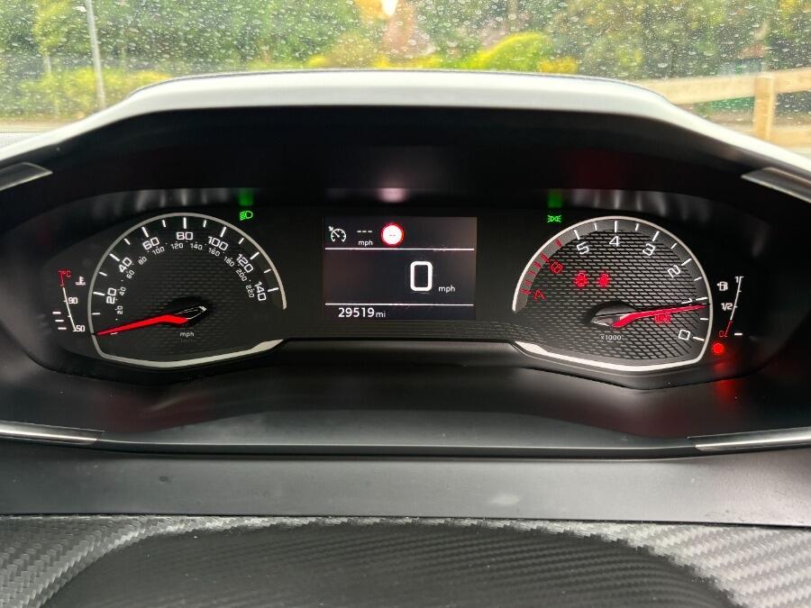 Used Peugeot 208 2022 for sale - 77029084: Photo 31