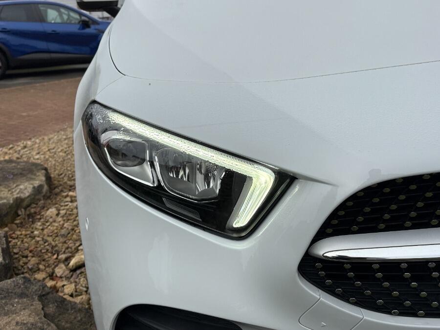 Used Mercedes-Benz A-Class 2020 for sale - 76512173: Photo 14