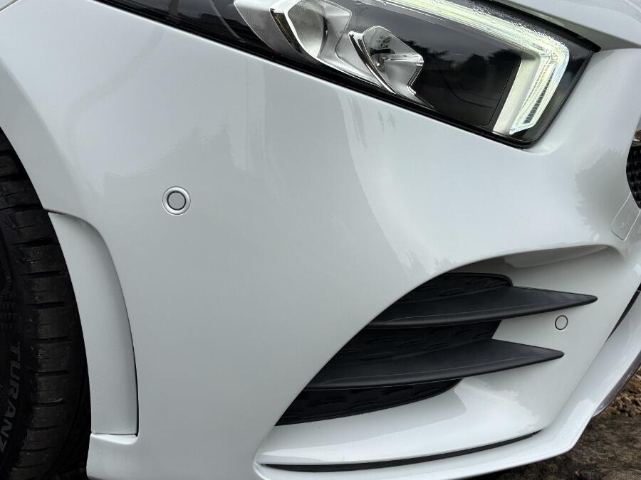 Used Mercedes-Benz A-Class 2020 for sale - 76512173: Photo 15