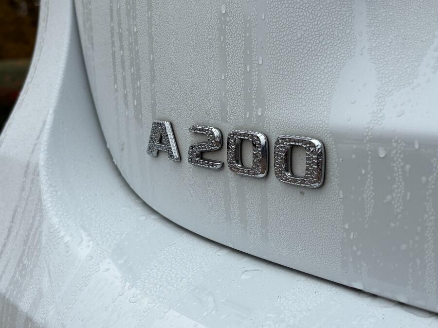 Used Mercedes-Benz A-Class 2020 for sale - 76512173: Photo 19