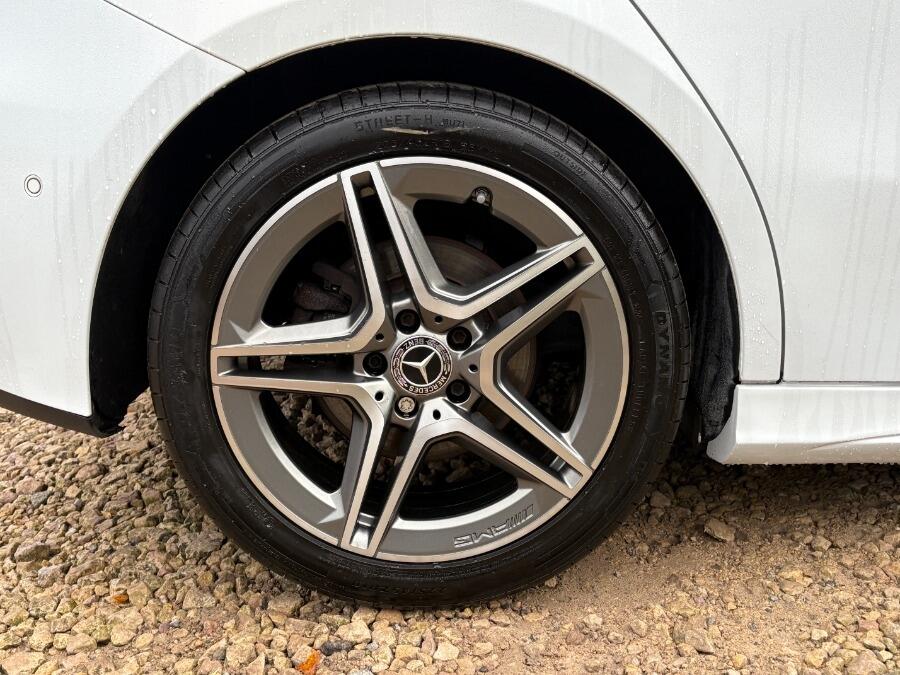 Used Mercedes-Benz A-Class 2020 for sale - 76512173: Photo 22