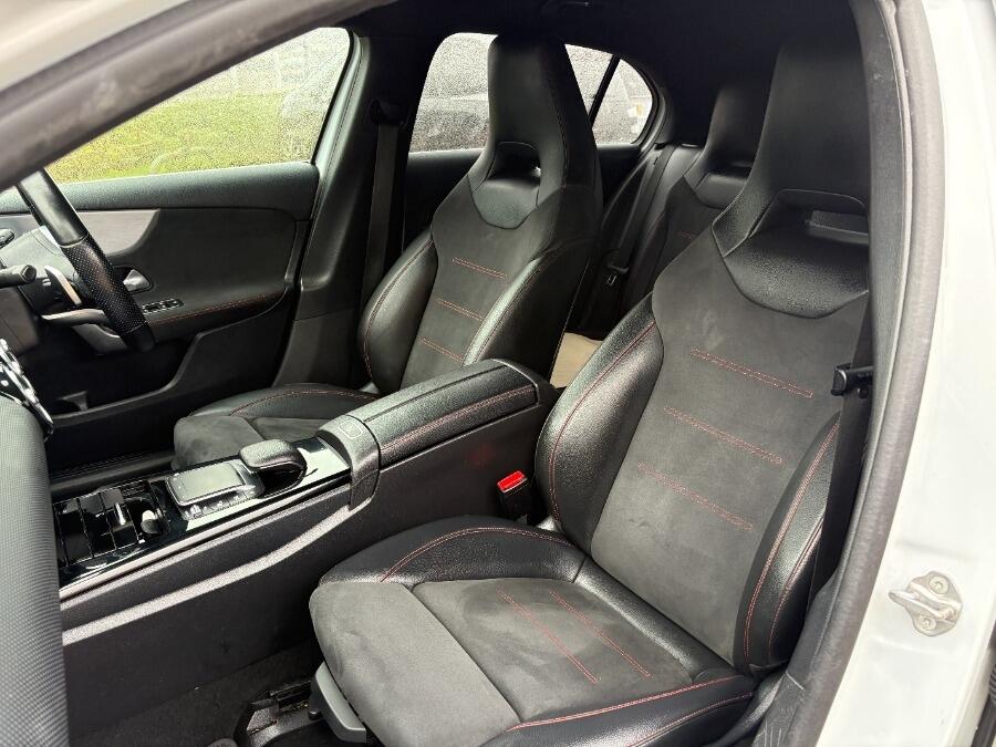 Used Mercedes-Benz A-Class 2020 for sale - 76512173: Photo 29