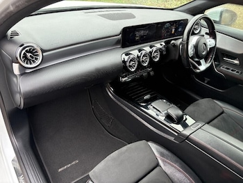 Used Mercedes-Benz A-Class 2020 for sale - 76512173: Photo