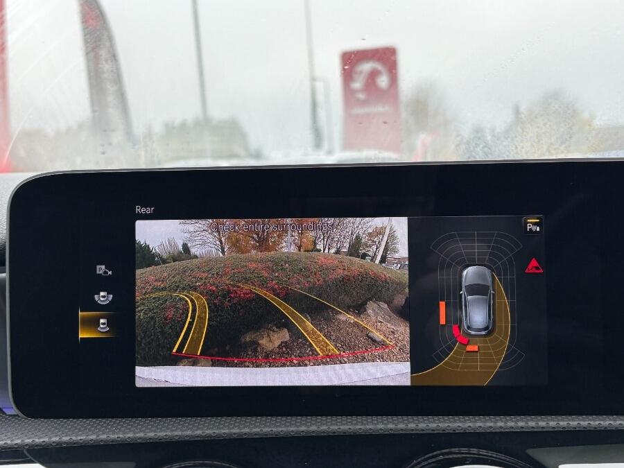 Used Mercedes-Benz A-Class 2020 for sale - 76512173: Photo 3