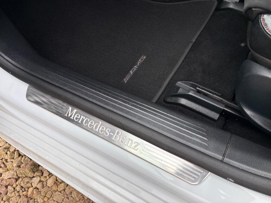 Used Mercedes-Benz A-Class 2020 for sale - 76512173: Photo 30