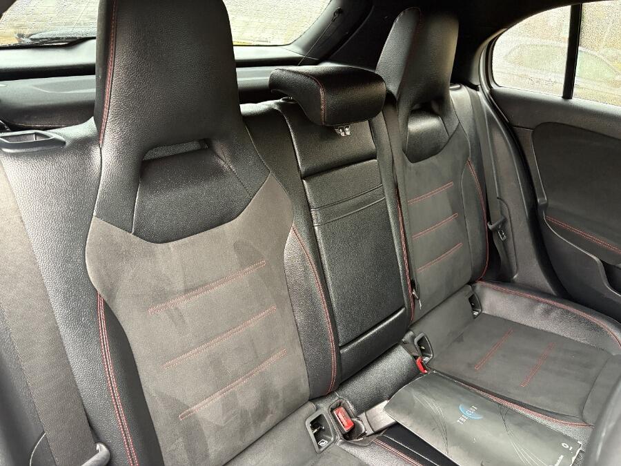 Used Mercedes-Benz A-Class 2020 for sale - 76512173: Photo 32