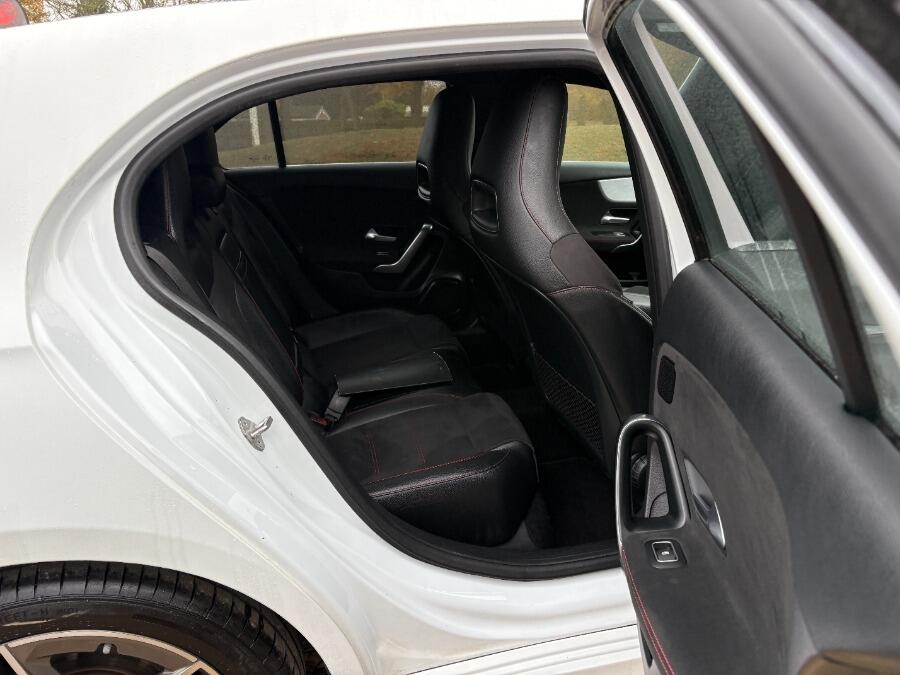 Used Mercedes-Benz A-Class 2020 for sale - 76512173: Photo 33