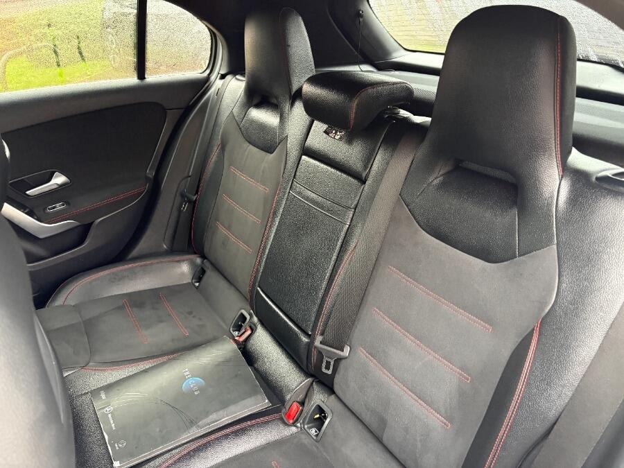 Used Mercedes-Benz A-Class 2020 for sale - 76512173: Photo 34