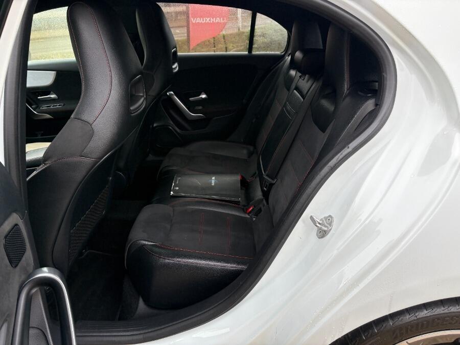 Used Mercedes-Benz A-Class 2020 for sale - 76512173: Photo 35