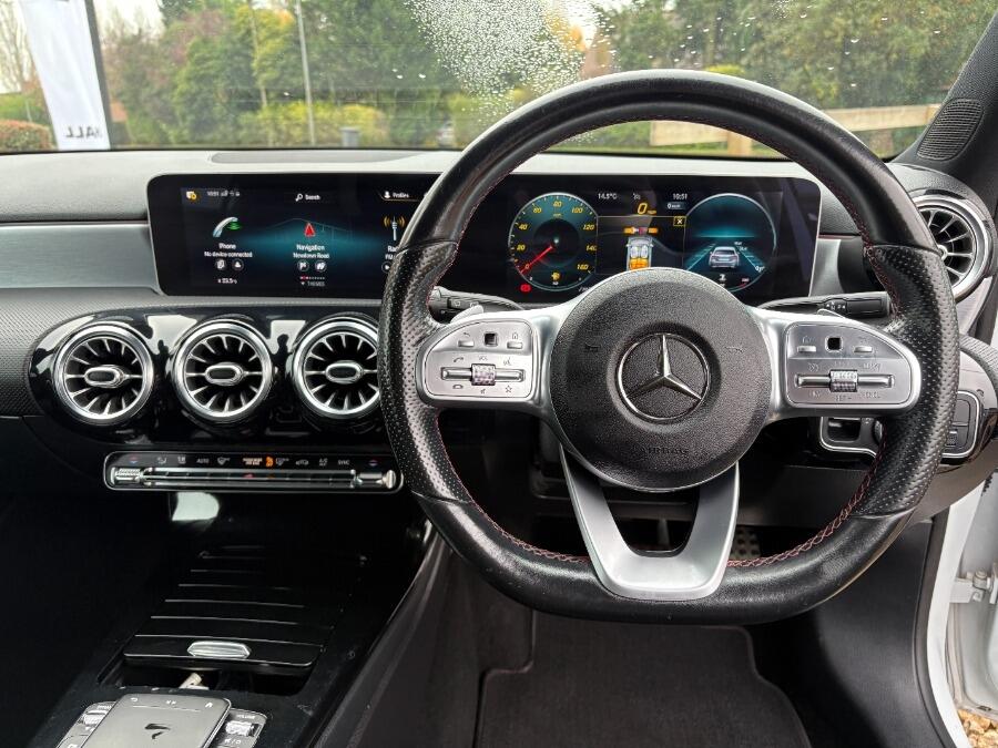 Used Mercedes-Benz A-Class 2020 for sale - 76512173: Photo 36