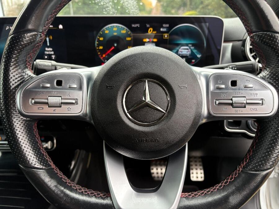 Used Mercedes-Benz A-Class 2020 for sale - 76512173: Photo 37