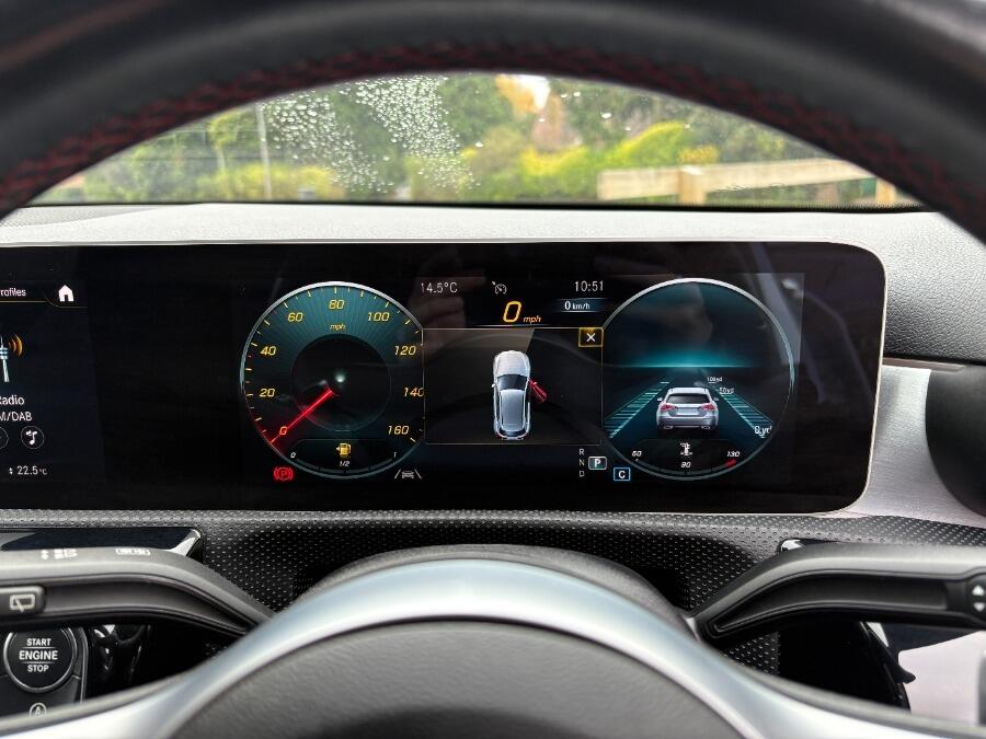 Used Mercedes-Benz A-Class 2020 for sale - 76512173: Photo 38