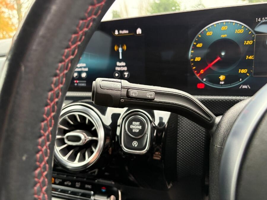 Used Mercedes-Benz A-Class 2020 for sale - 76512173: Photo 39