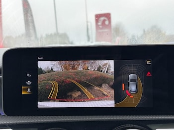 Used Mercedes-Benz A-Class 2020 for sale - 76512173: Photo