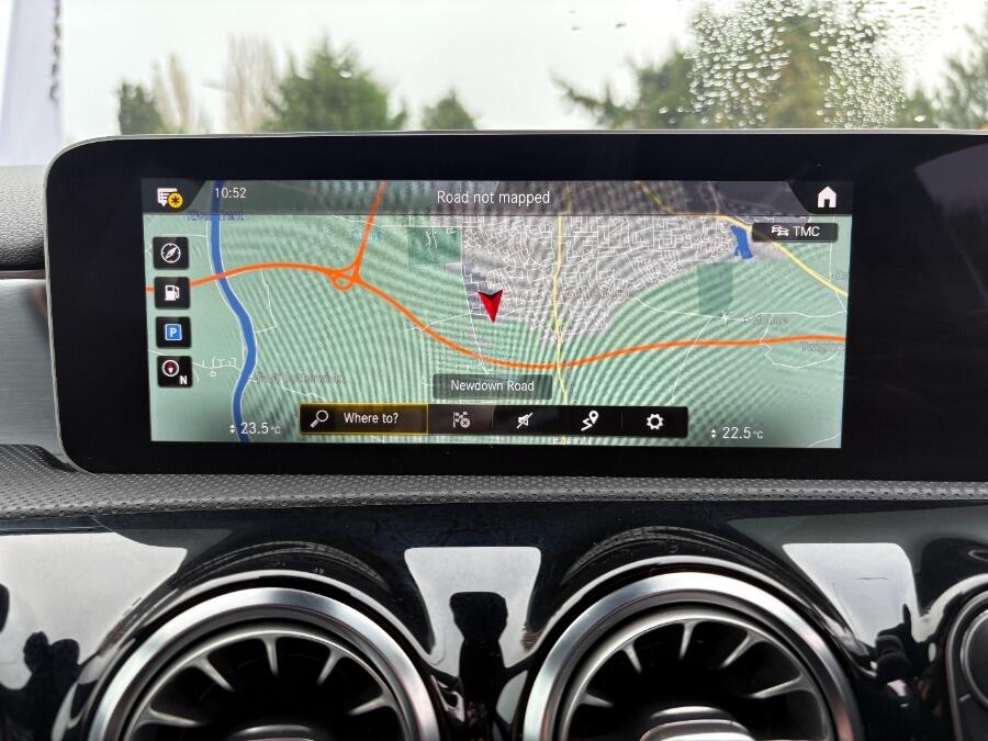 Used Mercedes-Benz A-Class 2020 for sale - 76512173: Photo 4