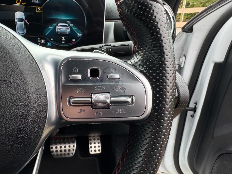 Used Mercedes-Benz A-Class 2020 for sale - 76512173: Photo 41