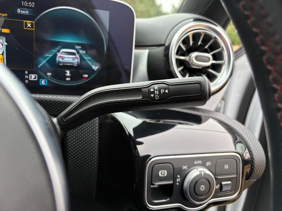 Used Mercedes-Benz A-Class 2020 for sale - 76512173: Photo 42