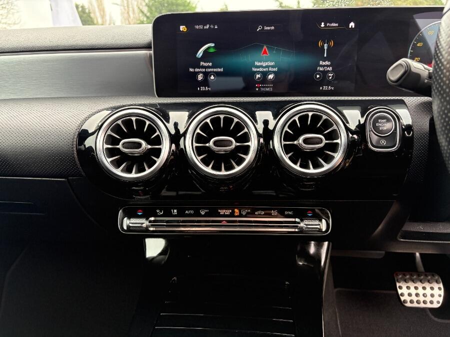 Used Mercedes-Benz A-Class 2020 for sale - 76512173: Photo 43