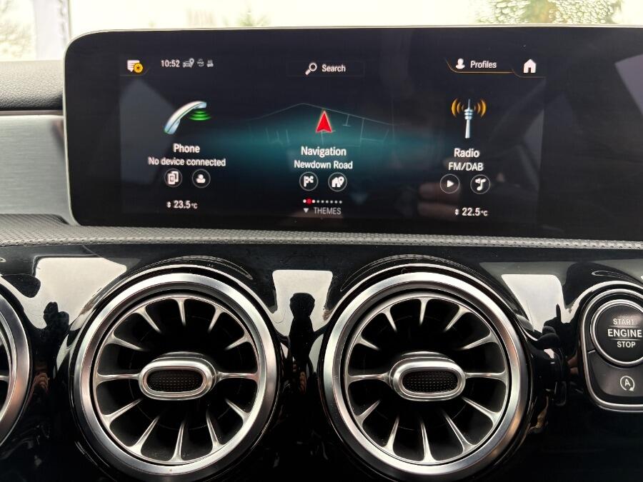 Used Mercedes-Benz A-Class 2020 for sale - 76512173: Photo 44