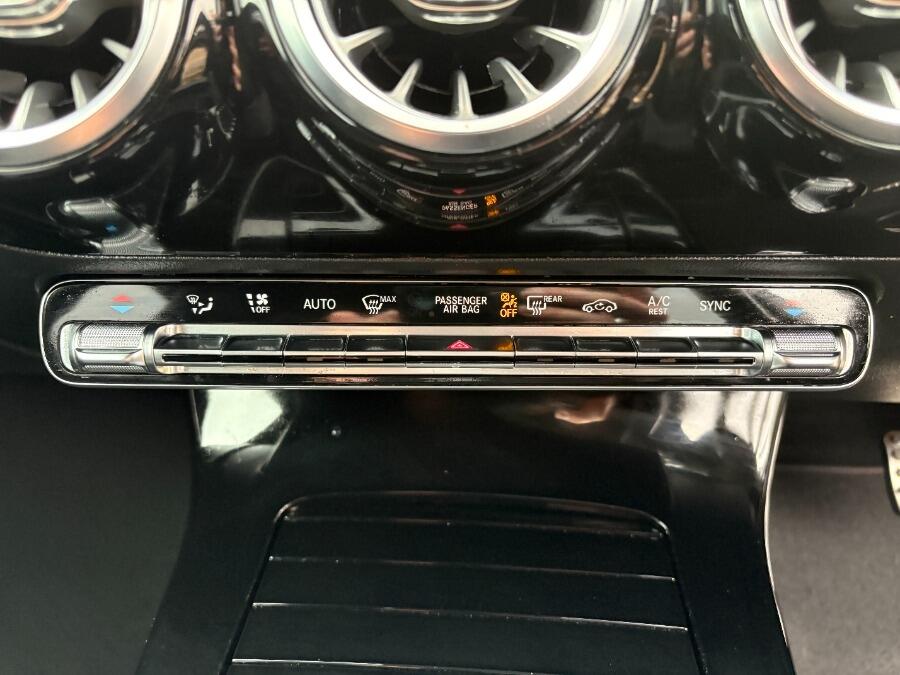 Used Mercedes-Benz A-Class 2020 for sale - 76512173: Photo 45