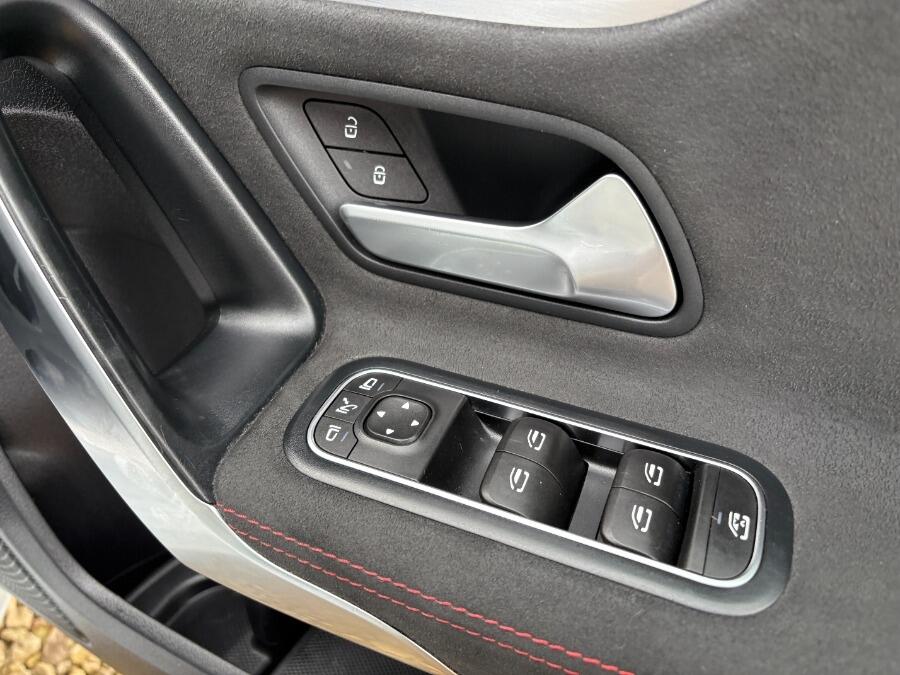 Used Mercedes-Benz A-Class 2020 for sale - 76512173: Photo 48